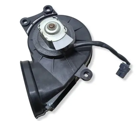 Mercedes-Benz A W168 Heater fan/blower 1485724080 9080003 5020105