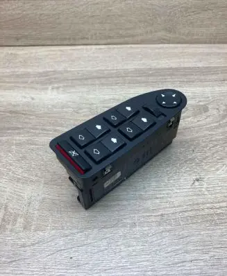 BMW 5 E39 Electric window control switch 6904306