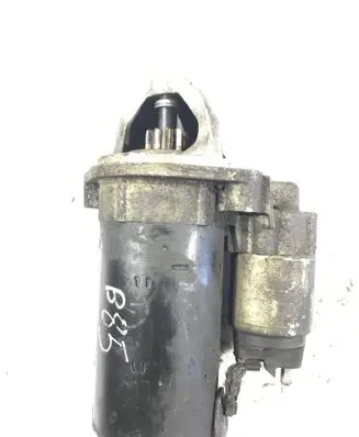 Mercedes-Benz E W211 Starter motor