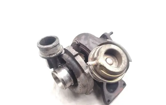 Volvo S60 Turbo 3653146