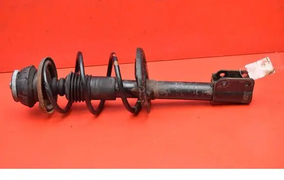 Dacia Logan Pick-Up Front shock absorber/damper