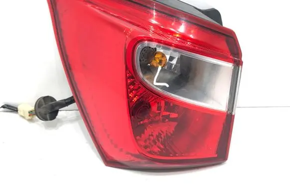 Suzuki SX4 S-Cross Rear/tail lights