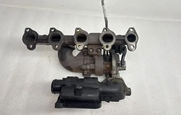 Citroen C3 Turbo 54359710009