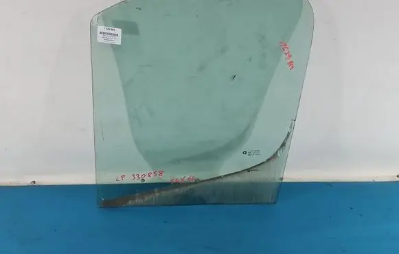 Nissan Primastar Front door window glass four-door IMPRK1529944