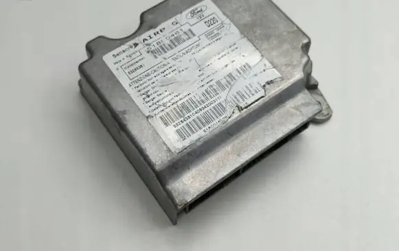 Airbag control unit/module