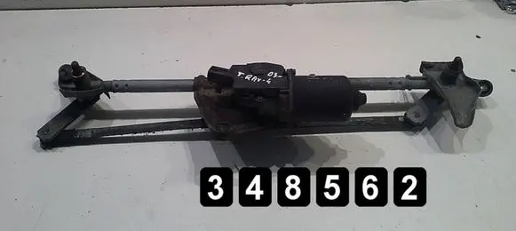Toyota RAV 4 (XA10) Front wiper linkage and motor 6511042110