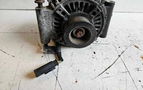 Mini One - Cooper R50 - 53 Generator/alternator 7515029 TN1022112222