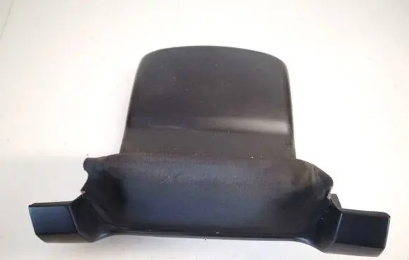 Volkswagen Golf IV Steering wheel column trim 1j0858565