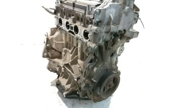 Nissan Qashqai Engine MR20DE