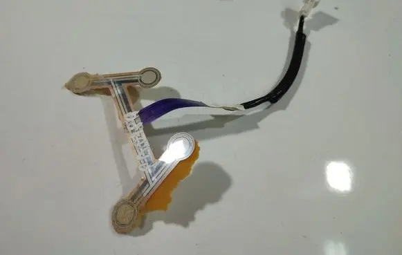 Honda Civic Seat heating element 