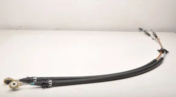 Porsche Cayman 987 Gear shift cable linkage 98742404212