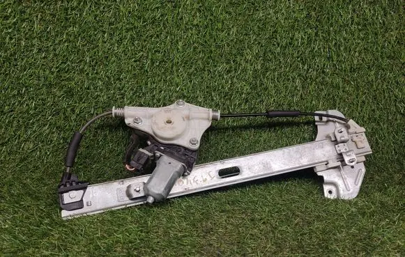 KIA Rio Rear door manual window regulator 834501W000 0H2621005400