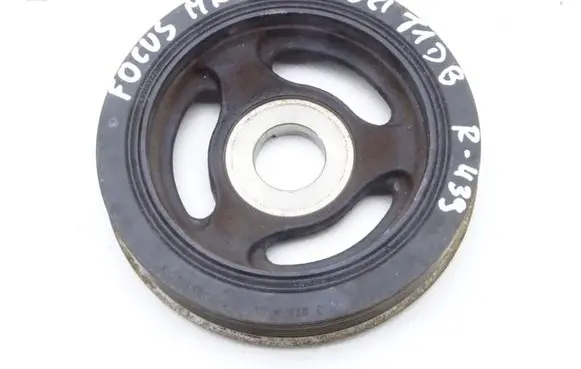 Ford Focus Crankshaft pulley