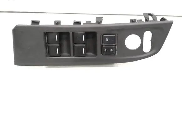 Honda Civic IX Electric window control switch 83540TV1E420MBM 35750tv0e22
