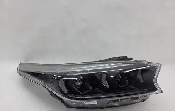 KIA Xceed Headlight/headlamp 92102J7850