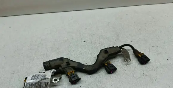 Opel Astra J Fuel injector wires 55580911