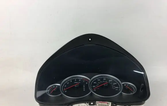 Speedometer (instrument cluster)