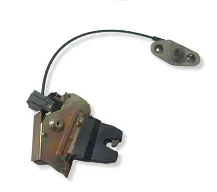Volvo S60 Tailgate/trunk/boot lock/catch/latch 8652398 15203 73700001