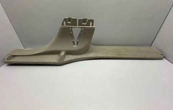 Chrysler Pacifica (B) pillar trim (bottom) 5RH86PD2AF 101869180AYR