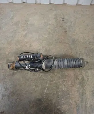 Mercedes-Benz E W211 Rear shock absorber/damper 20070861 BA37086