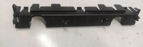 Sill/side skirt trim
