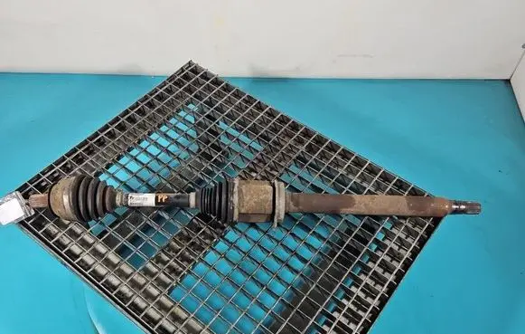 Volvo S60 Front driveshaft P31325109 IMPRK1528195