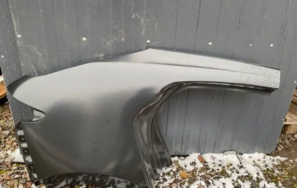 Mazda 3 Rear quarter panel BCYN70410A