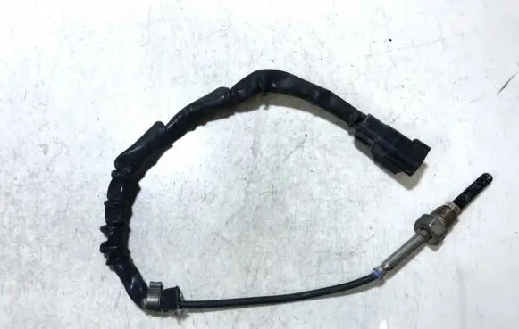 Volvo V70 Exhaust gas temperature sensor 30751456a 062t242705760