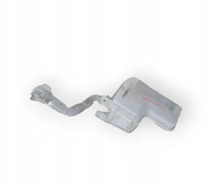 Volkswagen Golf VIII Windshield washer fluid reservoir/tank 5WA955448