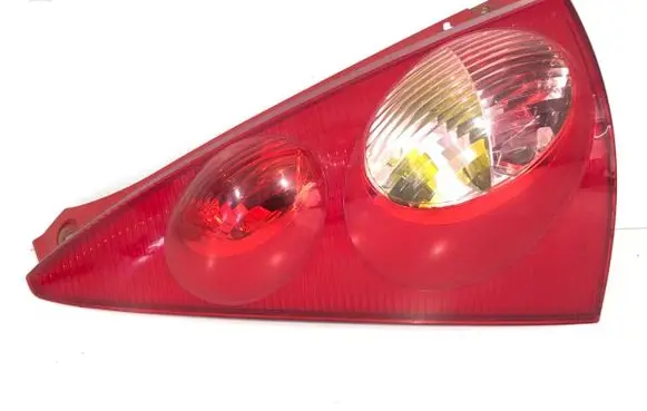 Peugeot 107 Rear/tail lights