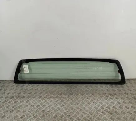 Isuzu D-Max Rear windscreen/windshield window 8983928271