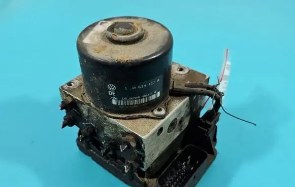 Audi A3 S3 8L ABS Pump 1J0614117A IMPRK1426804