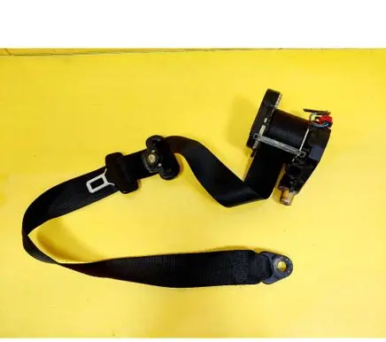 Smart ForTwo I MC01 Front seatbelt 33003480