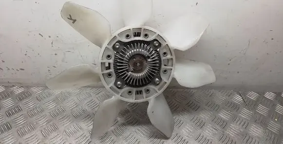 Toyota Land Cruiser (J150) Fan impeller 