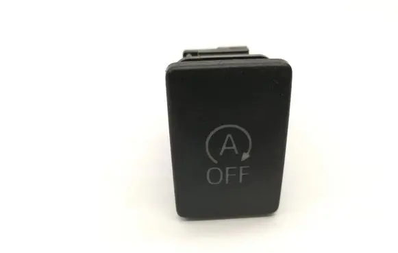 Toyota Auris E180 ESP (stability program) switch 15C857
