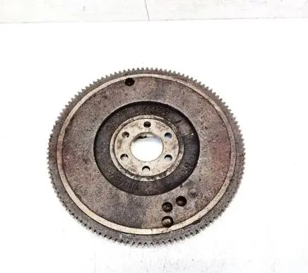 Flywheel