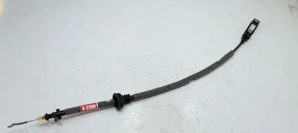 Volkswagen Caddy Front door cable line 2K5837085A
