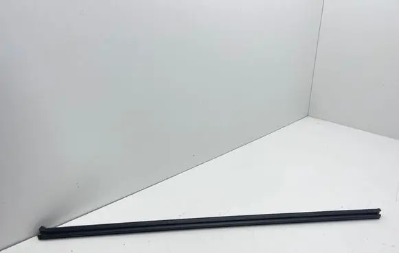 Seat Leon (5F) Rubber seal front door window/glass 5F4837471