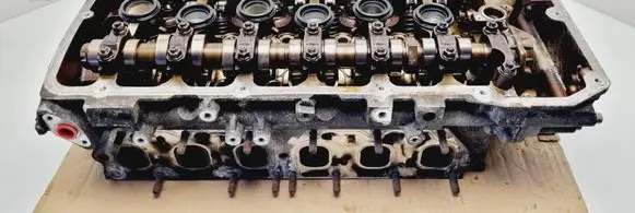 Bentley Flying Spur Engine head 07C103373N 07D109129 022103451A