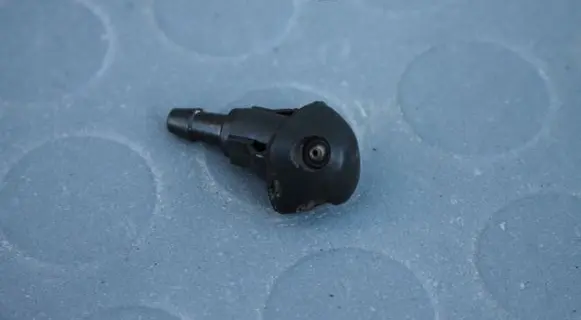Subaru Outback Rear window washer spray nozzle 