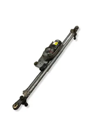 Jeep Grand Cherokee (WJ) Front wiper linkage and motor 