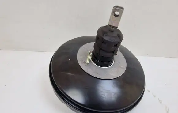 Fiat 500X Brake booster 