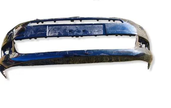 Citroen C5 Front bumper 968105477