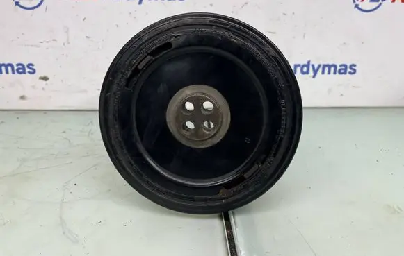 BMW 5 E39 Crankshaft pulley 2247890 11232247890 2247886