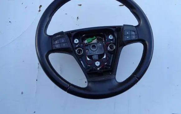 Volvo C30 Steering wheel