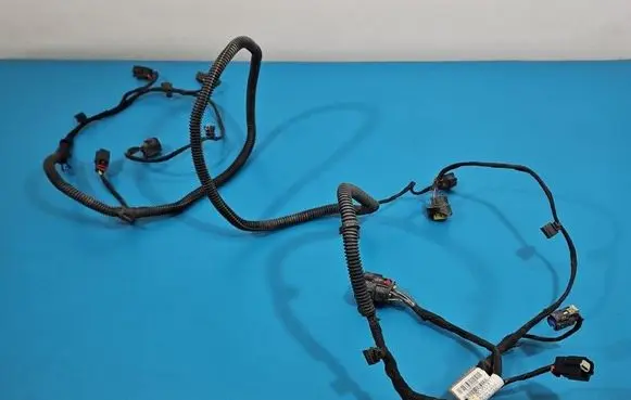 Opel Insignia B Parking sensor (PDC) wiring loom 39135137 IMPRK1549682
