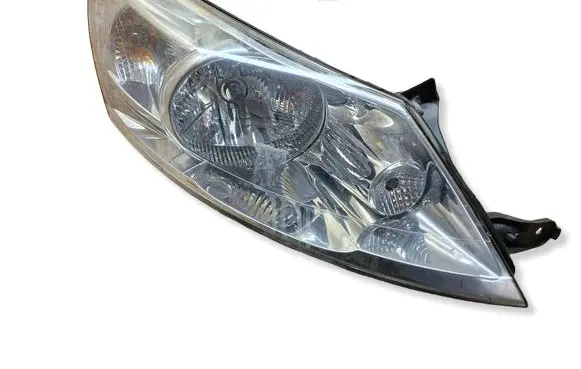 Peugeot Expert Headlight/headlamp 1401367980 89902604