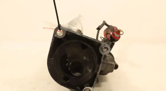 Fiat Ducato Starter motor 1005831706