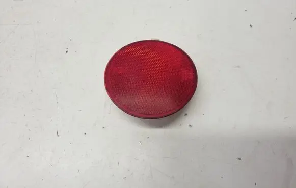 Opel Antara Rear tail light reflector 96673825