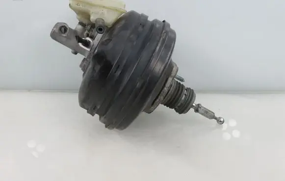Audi A4 S4 B6 8E 8H Brake booster 8E0612105M